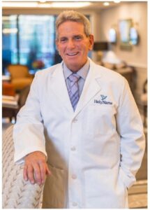 Dr. Charles Vialotti