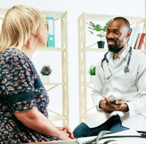 Hospice Consultation